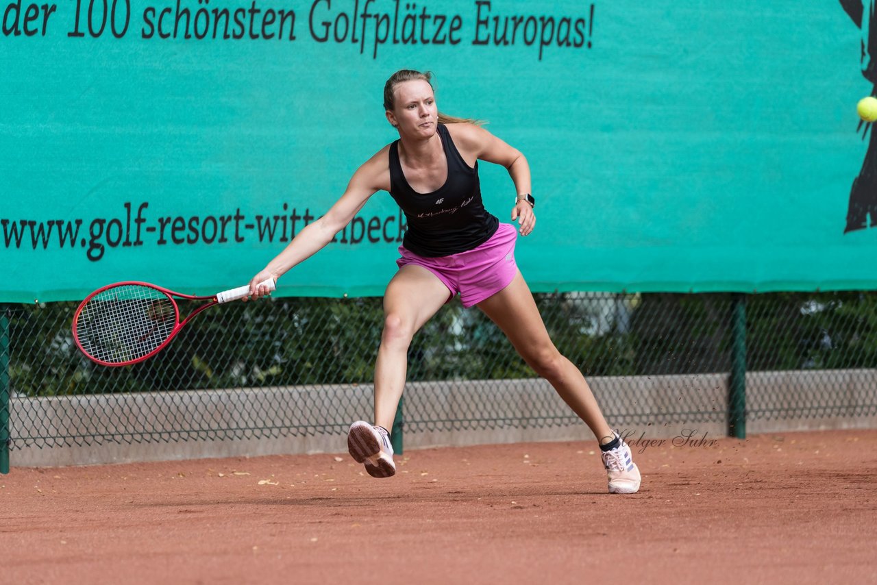 Bild 400 - Kuehlungsborner Tennisturnier